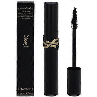 Yves Saint Laurent Lash Clash Mascara 04 Electric Blue 8ml