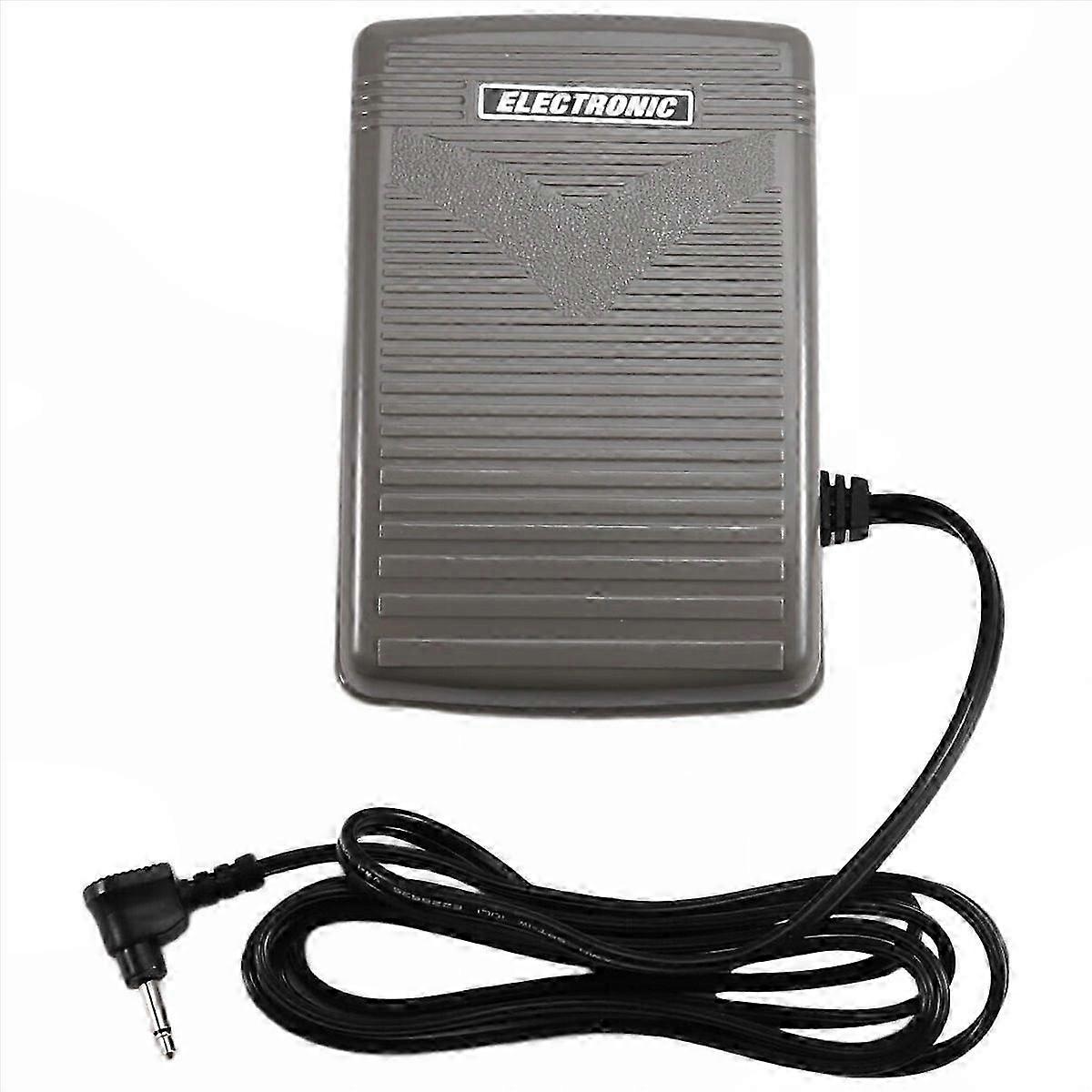 Sewing Machine Foot Control Pedal Replacement for Singer