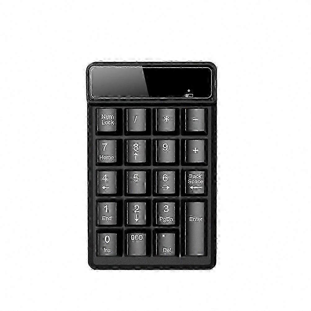 Mechanical Waterproof Number Pad