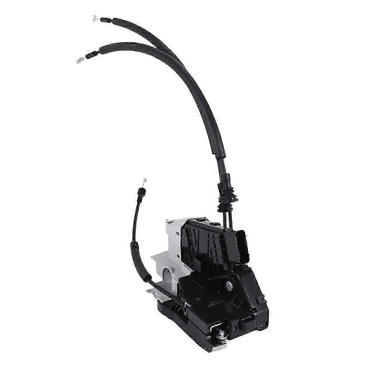 Left-Hand Drive Front Right Side Door Lock Latch Actuator for
