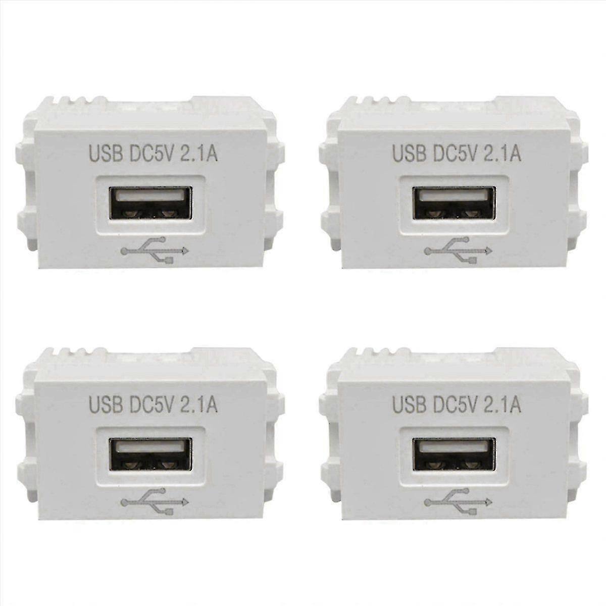 Mobile Phone Charging Panel USB Power Module