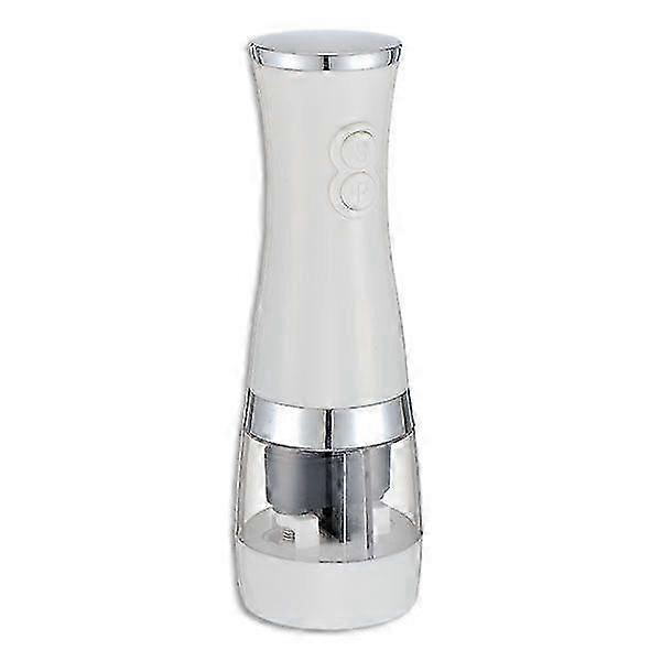 Adjustable 2 In 1 Electric Spice Grinder