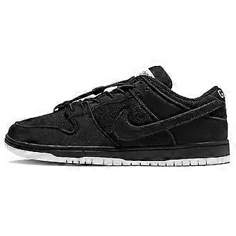 Nike x Gnarhunters SB Dunk Low 'Schwarz' DH7756-010
