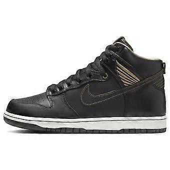 Nike SB Dunk High Pawnshop Skate Co. Old Soul FJ0445-001
