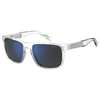 Levi's LV 5058/S 2M4/XT Full Rim  Men Rectangle Sunglasses UV3 Original