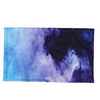 WHEEL UP Neckerchief Face Neck Gaiter Cover Digital Thermal Transfer Headband Fleece Cycling ProtectionType C YMQX)