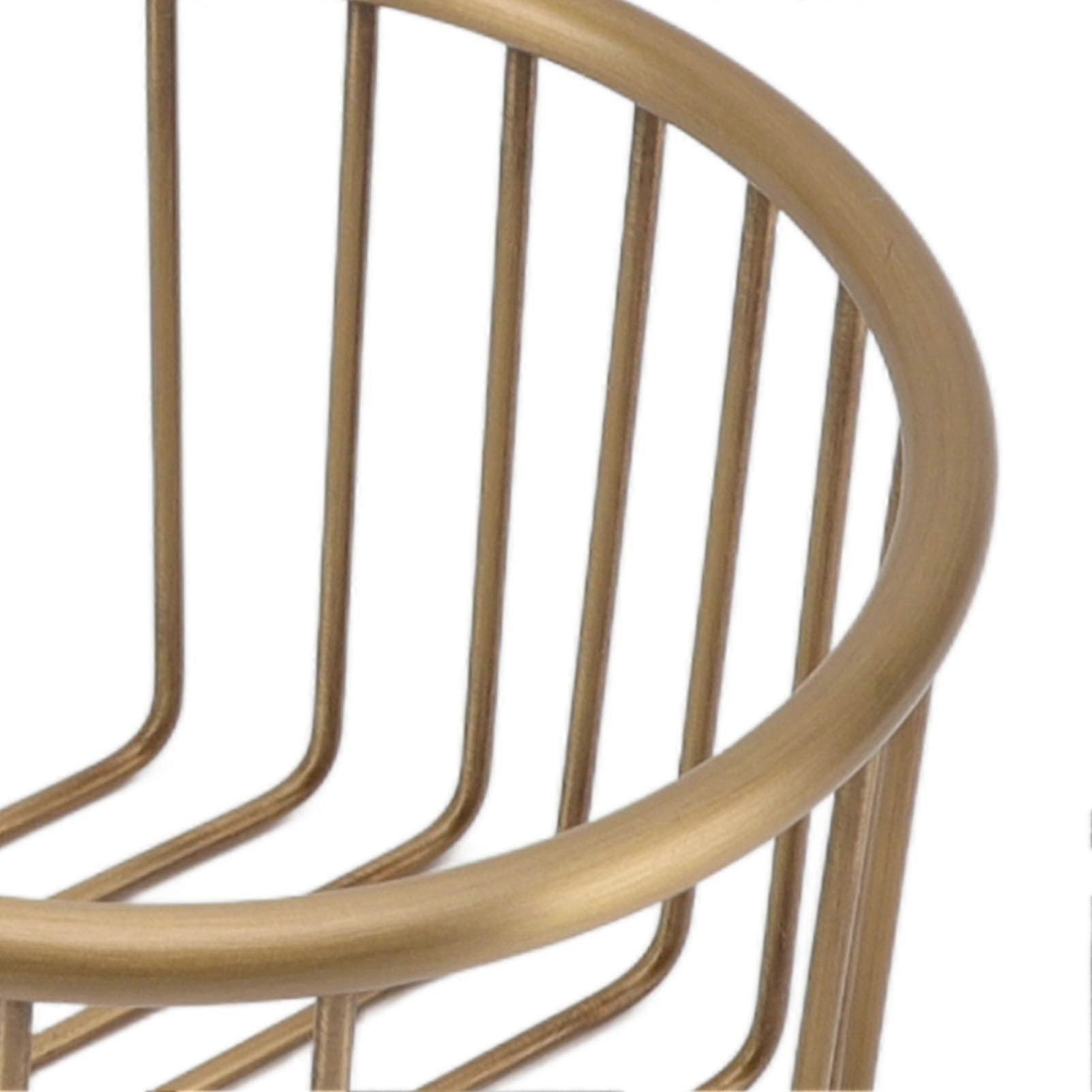 Ceramic Copper Wall Mounted Tissue Holder