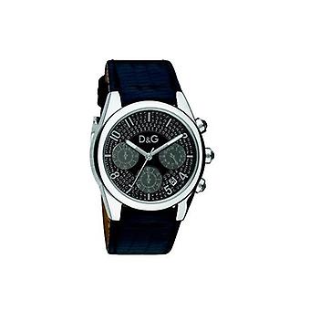 Dolce & gabbana sandpiper Watch for Women Analog Quartz with Cowhide Bracelet DW0259