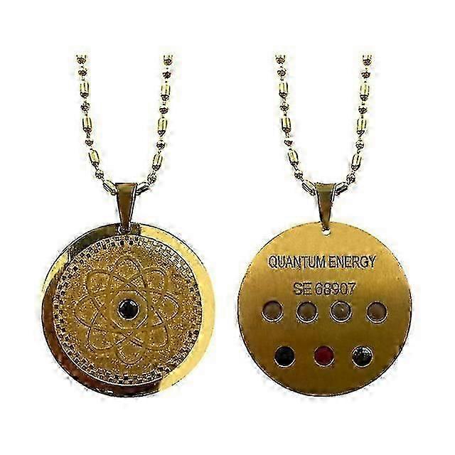 Frusell7258-9111379926714- Necklaces