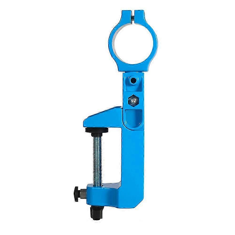 Drill Press Bracket Adjustable Table Rack Universal Rotation Electric Drill Rotary Tool Fixed Bracket Grinder Holder