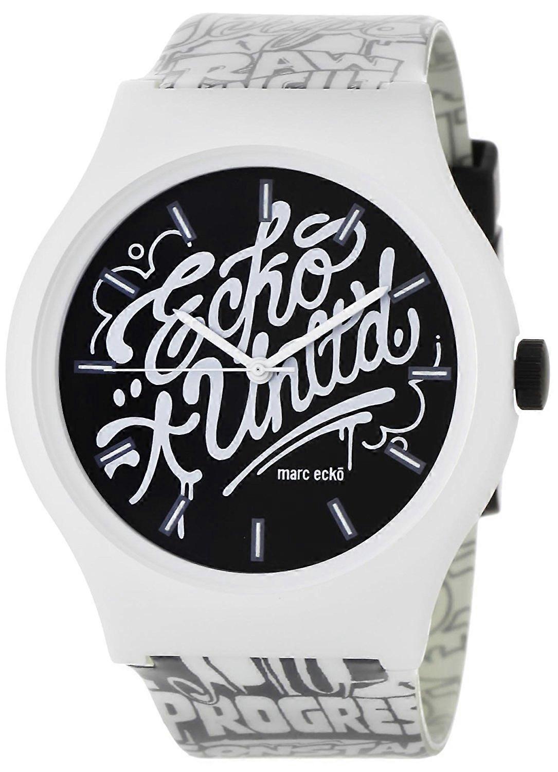 Ceas pentru bărbați Marc Ecko E06515M1 (Ø 42 mm)