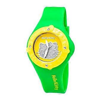 Ladies'Watch Hello Kitty HK7158LS-03 (Ø 40 mm)