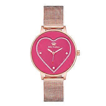 Ladies' Watch Juicy Couture JC1240HPRG (Ø 38 mm)