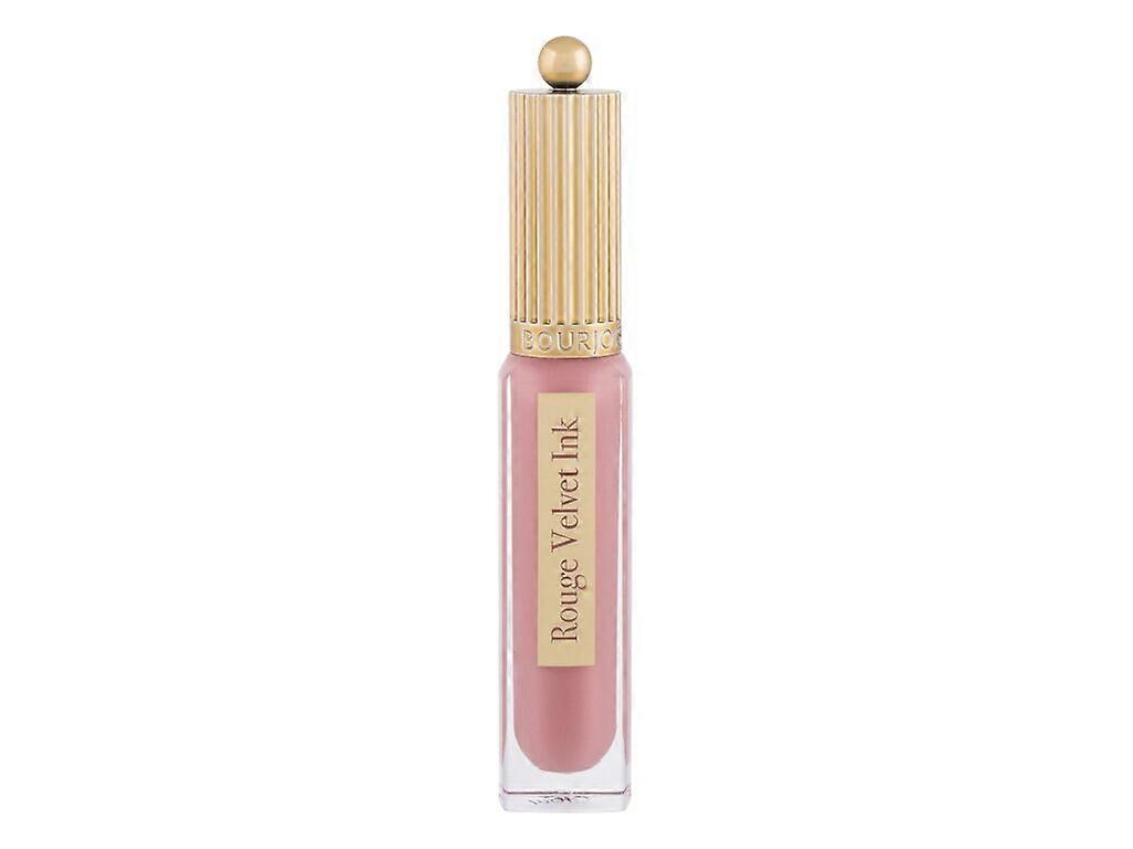 Lippenstift Rouge Samt Tinte 13 Bourjois