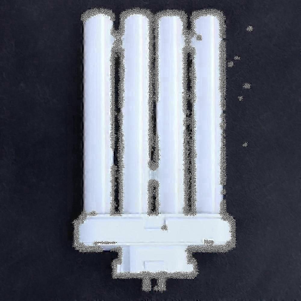 27W 4-Pin 6500K Daylight CFL