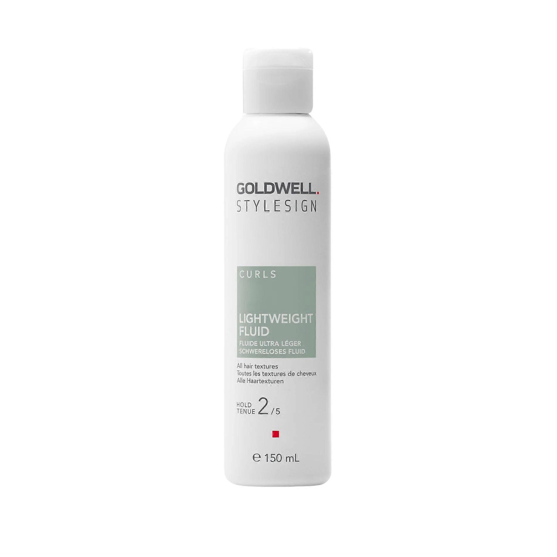 Stylesing Curls Lightweight Fluid 150ml