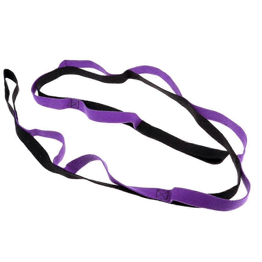 Lightweight Breathable Daisy Chain Rope