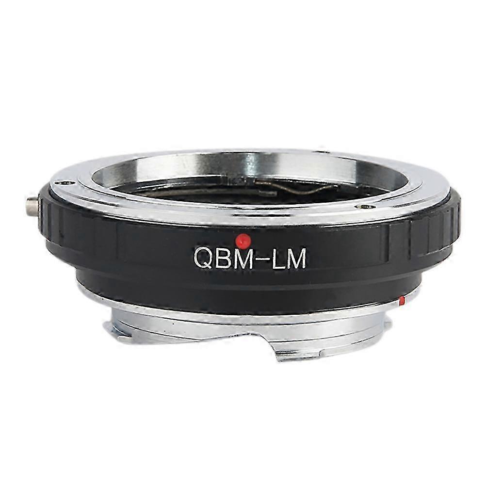 Metal QBM-LM Manual Focus Adapter