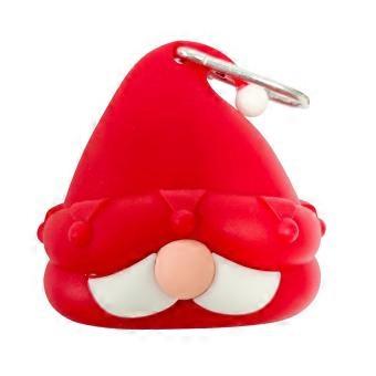 Lightweight Gnome Scooper With Metal Clip