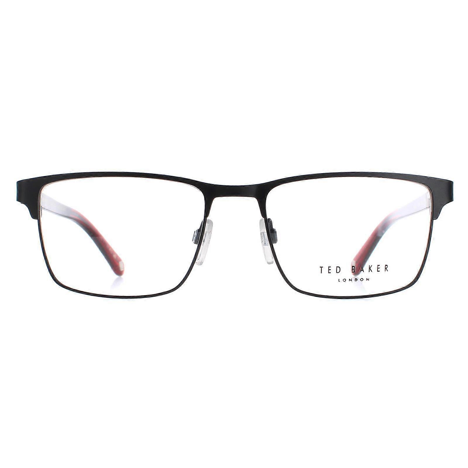 52mm Rectangular Lightweight Eyeframes