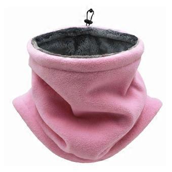 Winter Warm Plush Fleece Scarf for Boys Girls Women Men Outdoor Kids Neck Gaiter Women Collar Scarf Muffler