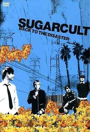 Untitled [DVD] [Region 1] [NTSC] DVD - Region 2