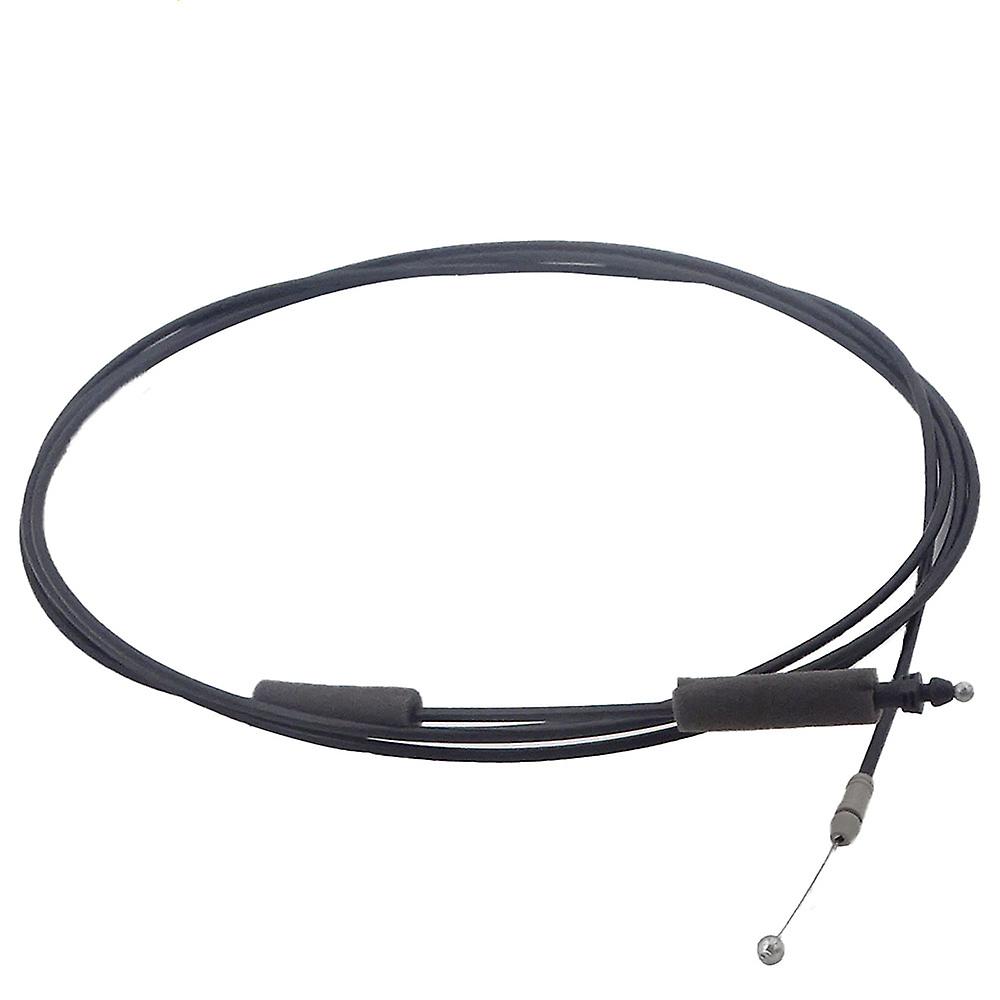 Tailgate Cable Apply To: Toyota Corolla 2007-2014 Oe: 64607-02190