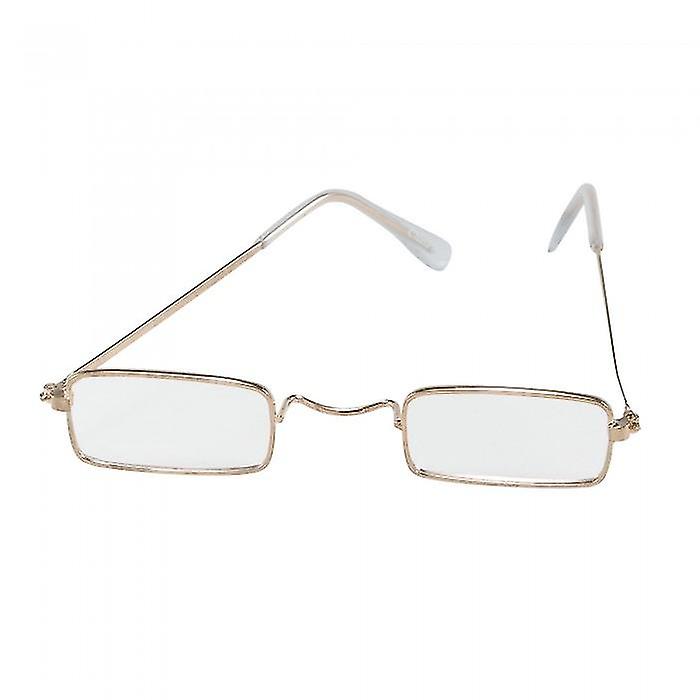 Bristol nyhet unisex gamle mann briller