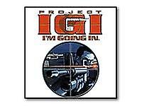 Project IGI - PC CD - New & Sealed