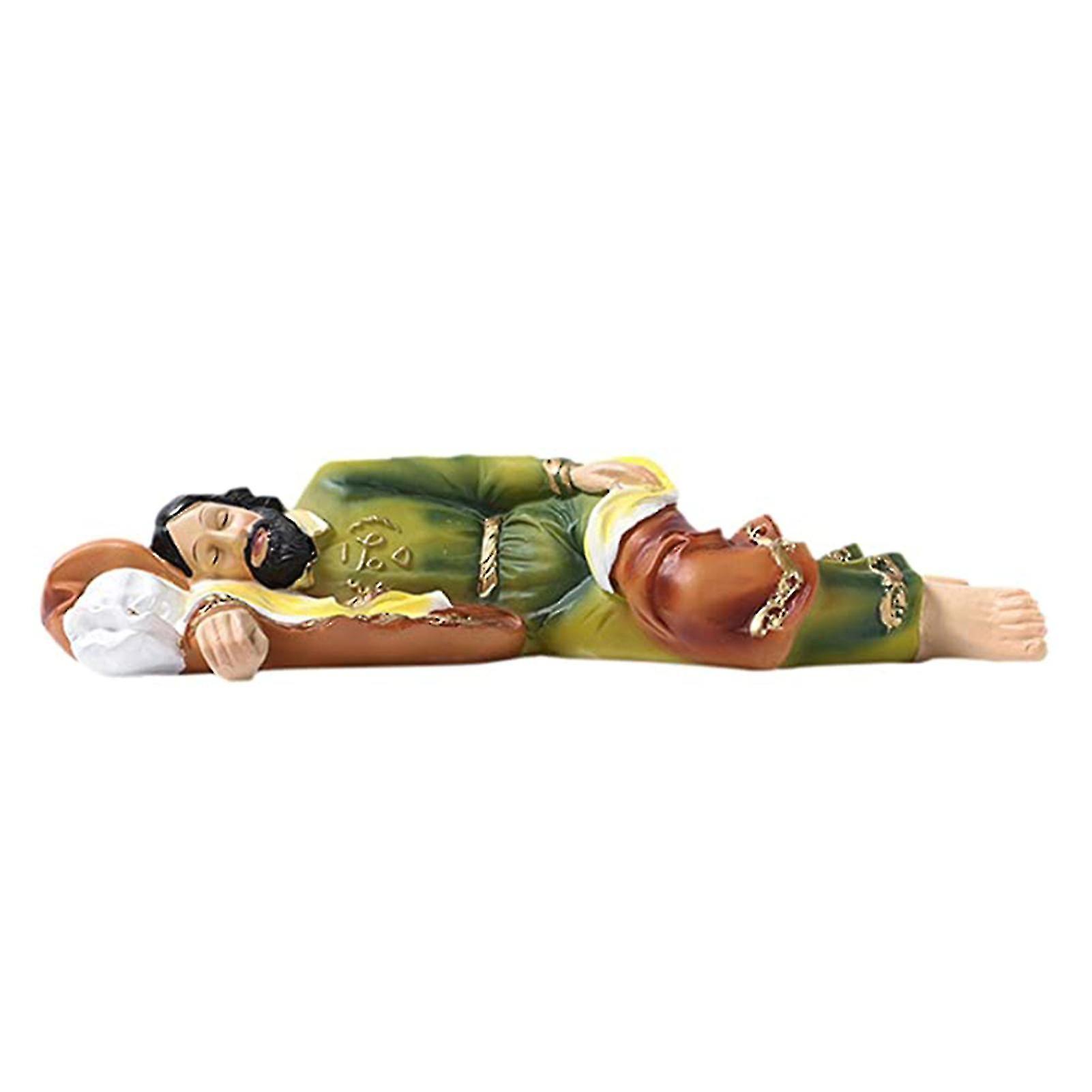 Syhsj Sleeping Saint Joseph St Joseph Sleeping Saint Statue Catholic Religious Gifts