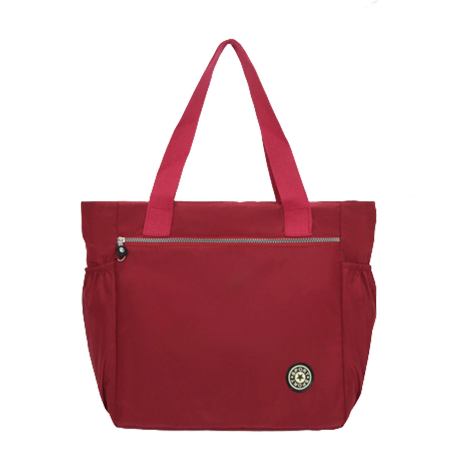 Women's Crossbody Canvas Bag Adjustable Shoulder Strap Bag