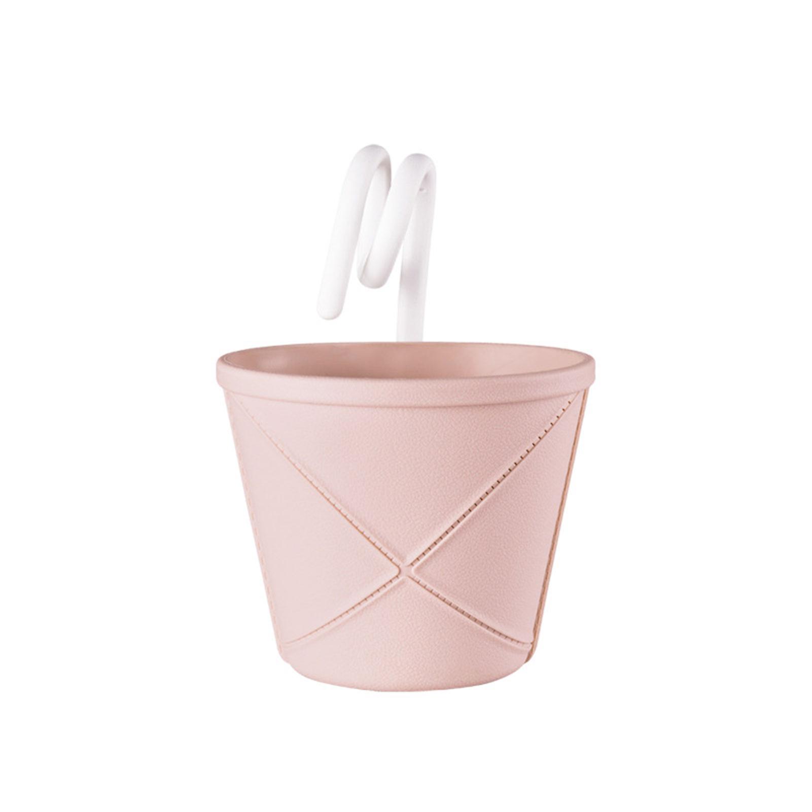 Bathroom Storage Basket Bowl Durable Stable Storage Baskets