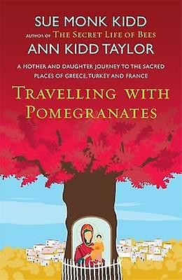 Reisen mit Granatäpfeln