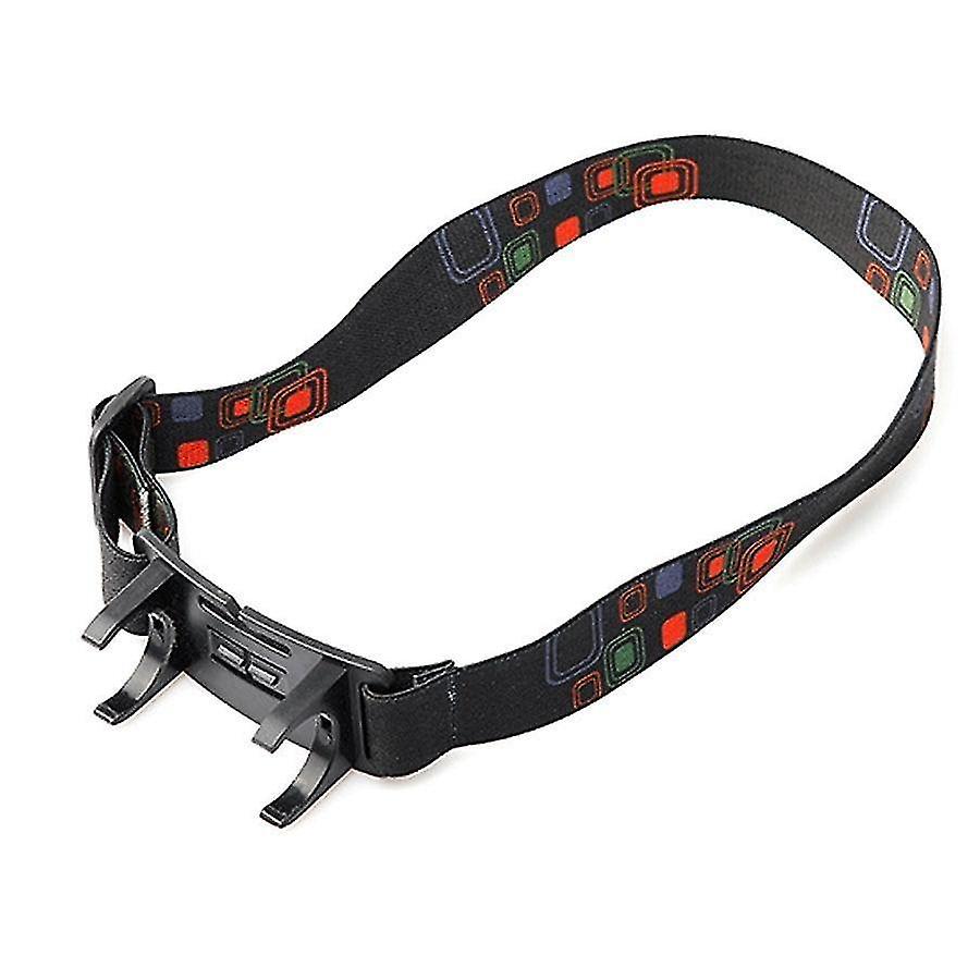 J τύπου Headb Belt Strap Mount Holder St