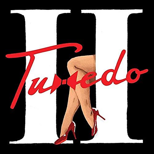 Tuxedo - Tuxedo II [VINYL]