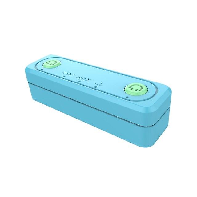 Type C Usb Wireless Plug And Play Audio Transmitter Portable 5.0 Bluetooth-compatible Console Converter For Switch /ps4 / Pc