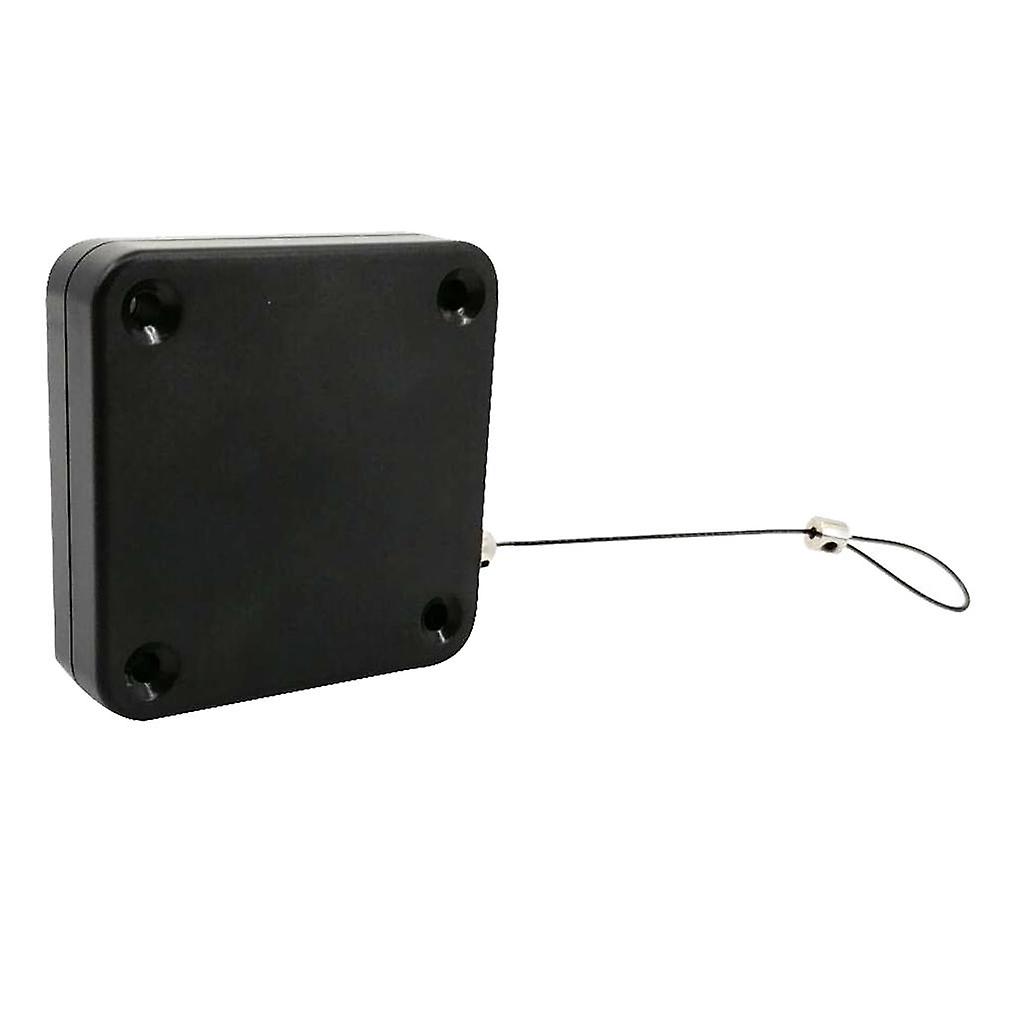 Automatic Sensor Punch-Free Door Closer Automatically for All Doors