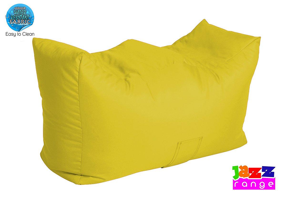 Jazz Range Bench Bean Bag