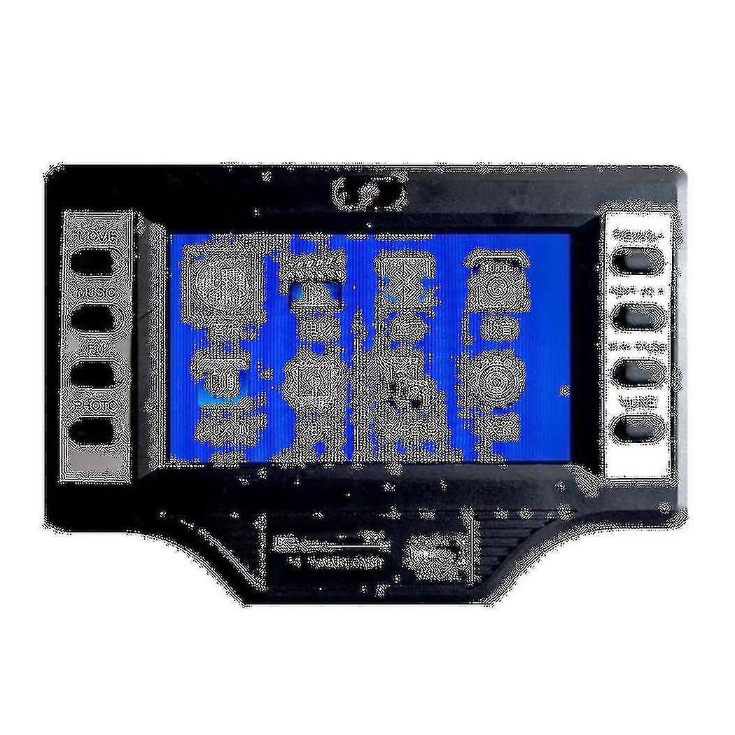 4,3 Zoll Bluetooth Audio Decoder Board mit Fernbedienung