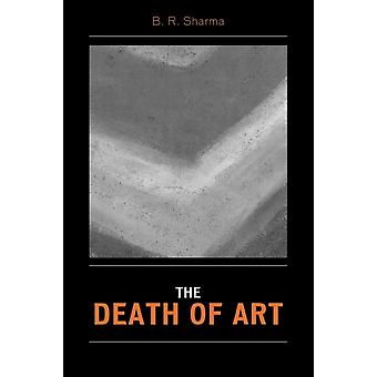 Morte da Arte - B. R. Sharma