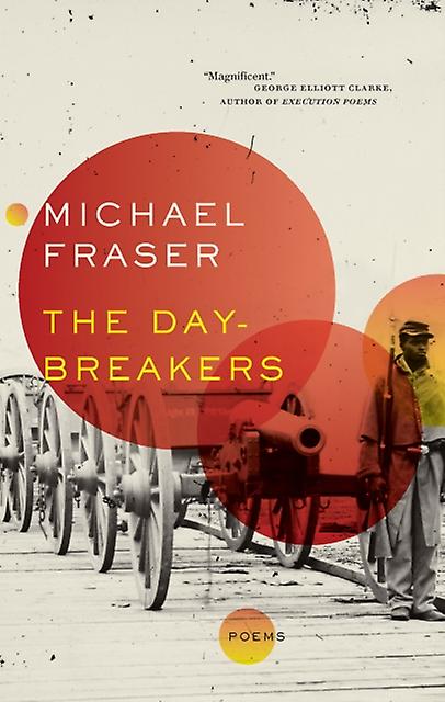The Daybreakers by Michael Fraser Paperback