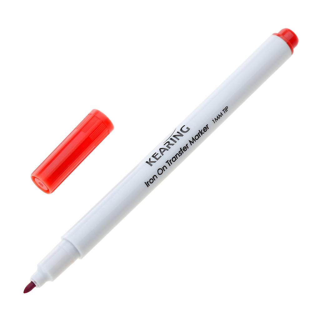 Heat Press Machine Transfer Marker Infusible Transfer Marker for Sublimation