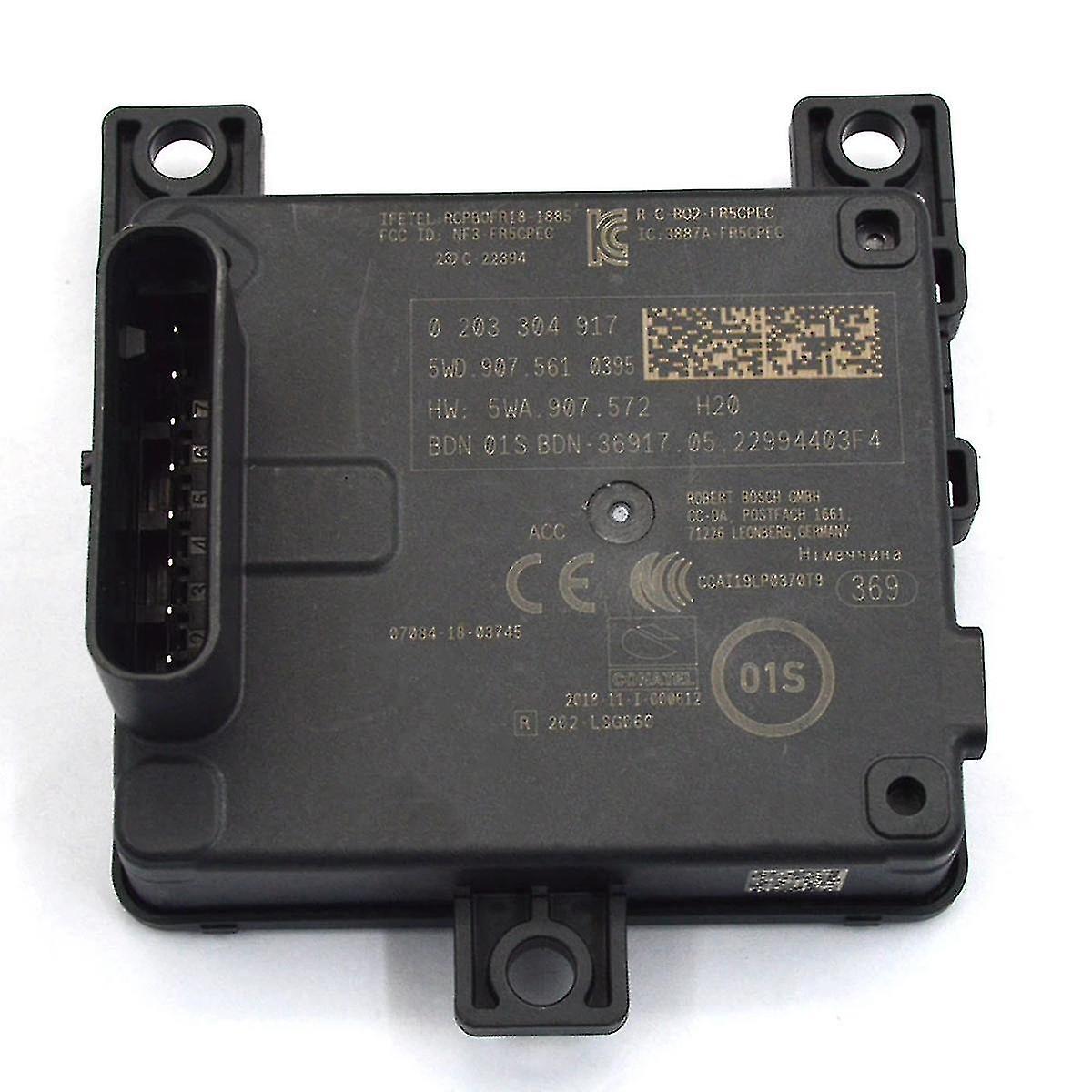 5Wd907561 Radar Sensor Module Module Auto For Golf A8 Minry Mk4