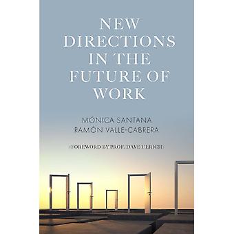Direzioni nel futuro del lavoro - Emerald Publishing Ltd
