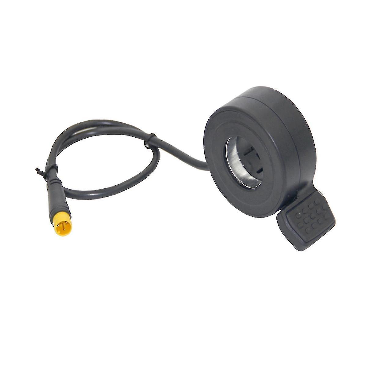 Electric Scooter Speed Dial Throttle Accelerator Compact And Portable Carry Convenient Replacement