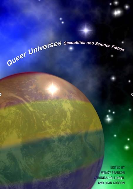 Queer Universes Paperback