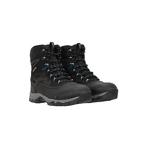 Bottes de neige imperméables Mountain Warehouse Ultra Piste Basher pour homme