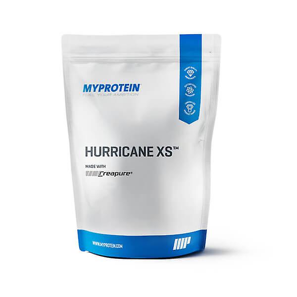Hurricane XS Chocolade Smooth 5000G - MyProtein