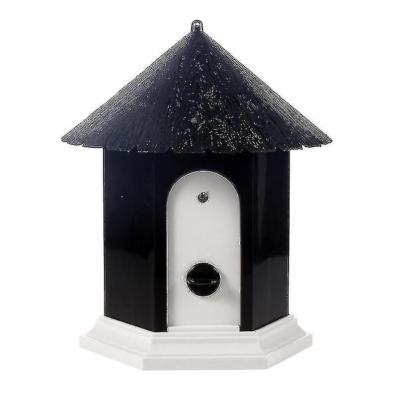 Anti Barking Device Waterproof Bark Control Device Compatible With Outdoor