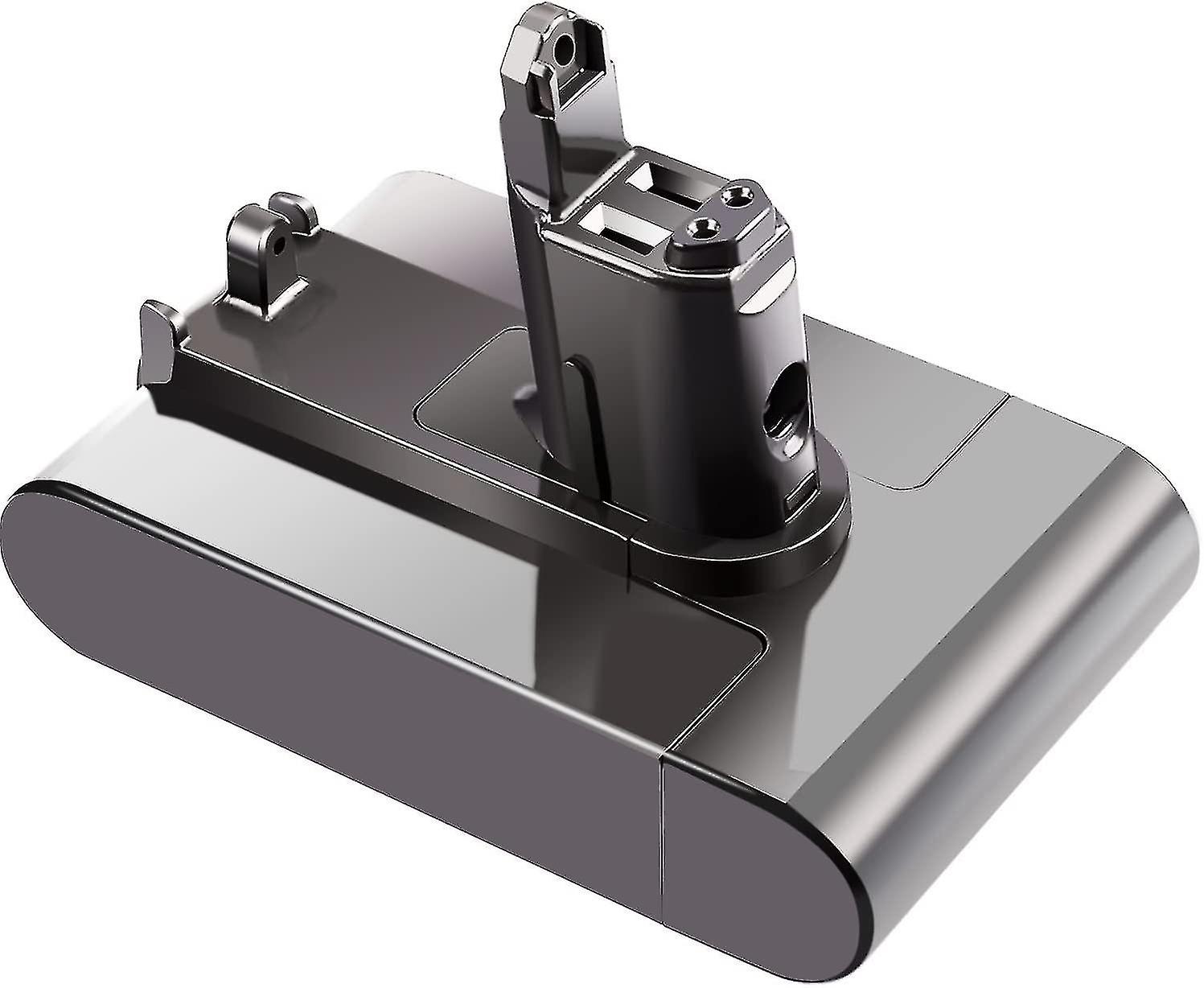 Dc45 Dc35 Dc44 Dc34 Dc31 Batteria compatibile Dyson Aspirapolvere Portatile Pezzi di Ricambio Batteria, 22.2v 2500mah 88.8w